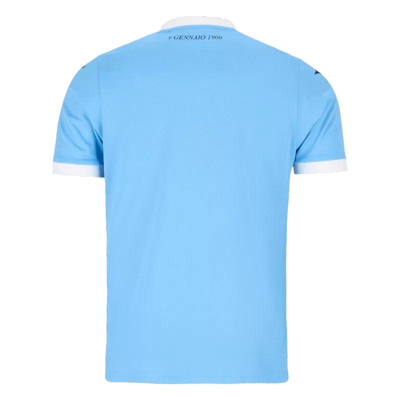 Lazio Home Jersey 2025/26