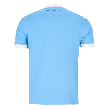 Lazio Home Jersey 2025/26