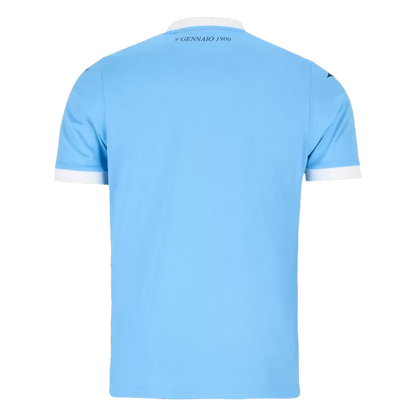 Lazio Home Jersey 2025/26
