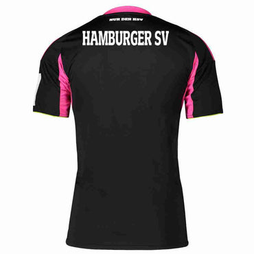 Hamburger SV Third Jersey 2025/26