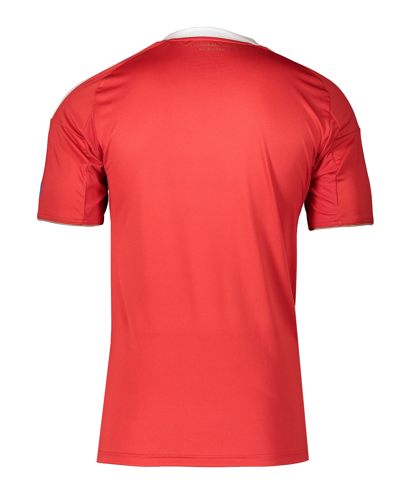 1. FC Nürnberg Third Jersey 2025/26