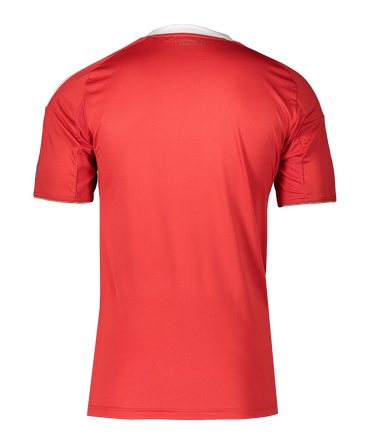 1. FC Nürnberg Third Jersey 2025/26