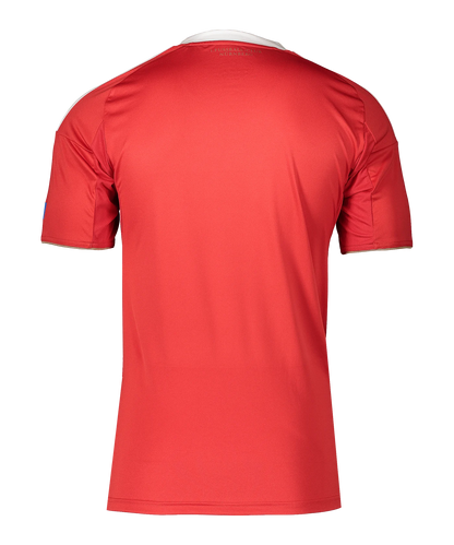 1. FC Nürnberg Third Jersey 2025/26