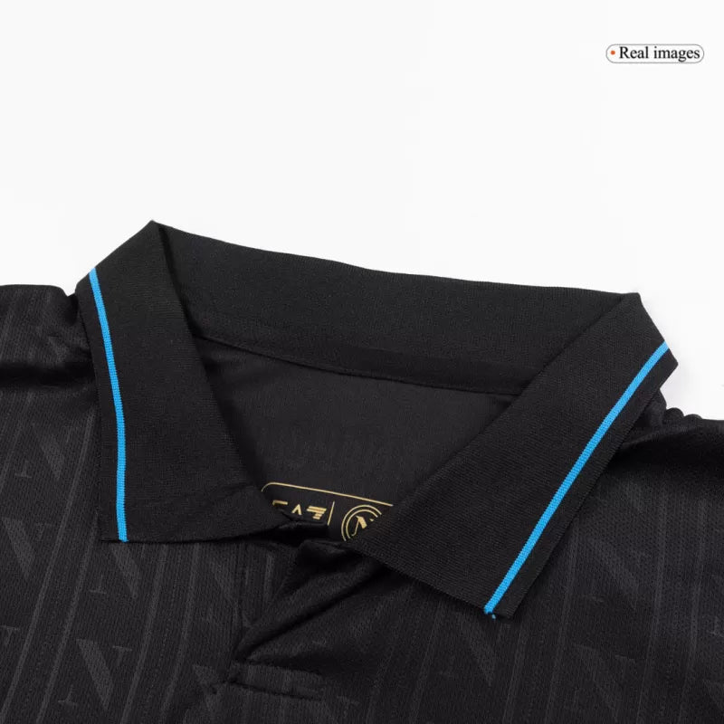 Napoli Third Jersey 2025/26
