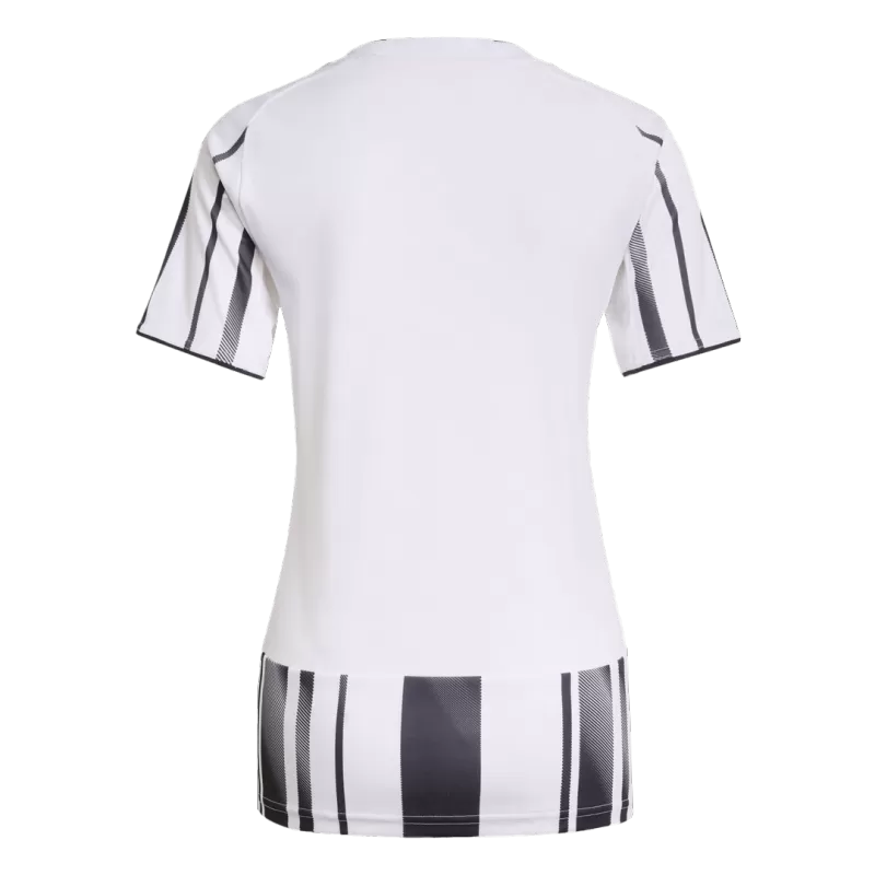 Juventus Women's Home Jersey 2025/26