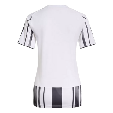 Juventus Women's Home Jersey 2025/26