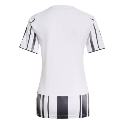 Juventus Women's Home Jersey 2025/26