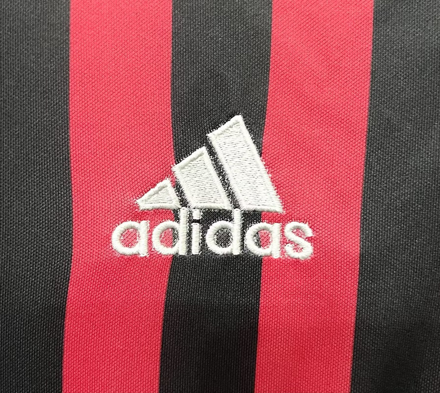 Retro AC Milan Home Jersey 1999/00