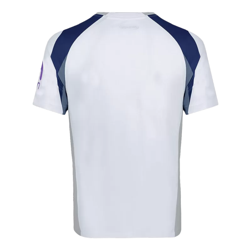 Tottenham Hotspur Home Jersey 2025/26