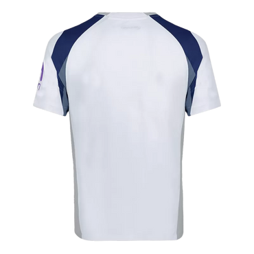 Tottenham Hotspur Home Jersey 2025/26