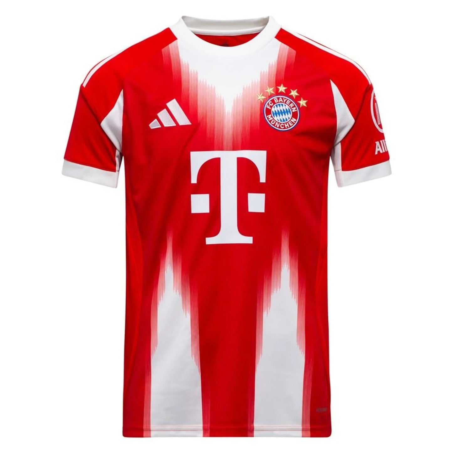 Bayern Munich Home Jersey 2025/26