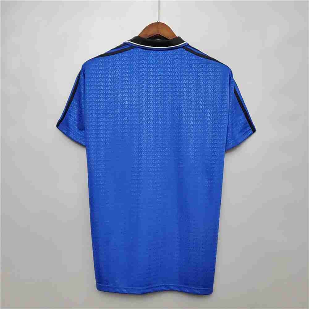 Retro 1994 Argentina Home Jersey