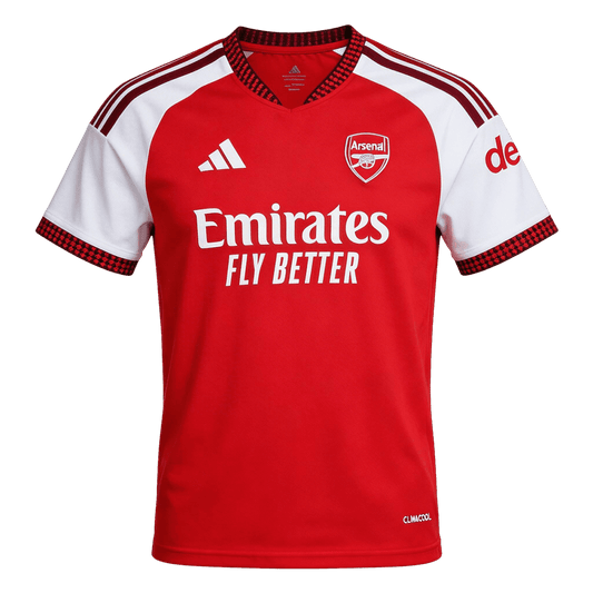 Arsenal Home Jersey 2026/27 - Jerseydex