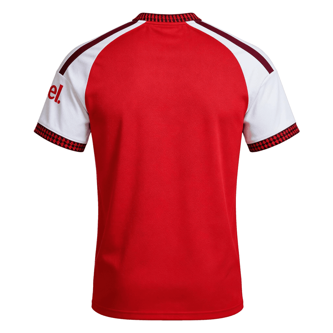 Arsenal Home Jersey 2026/27 - Jerseydex