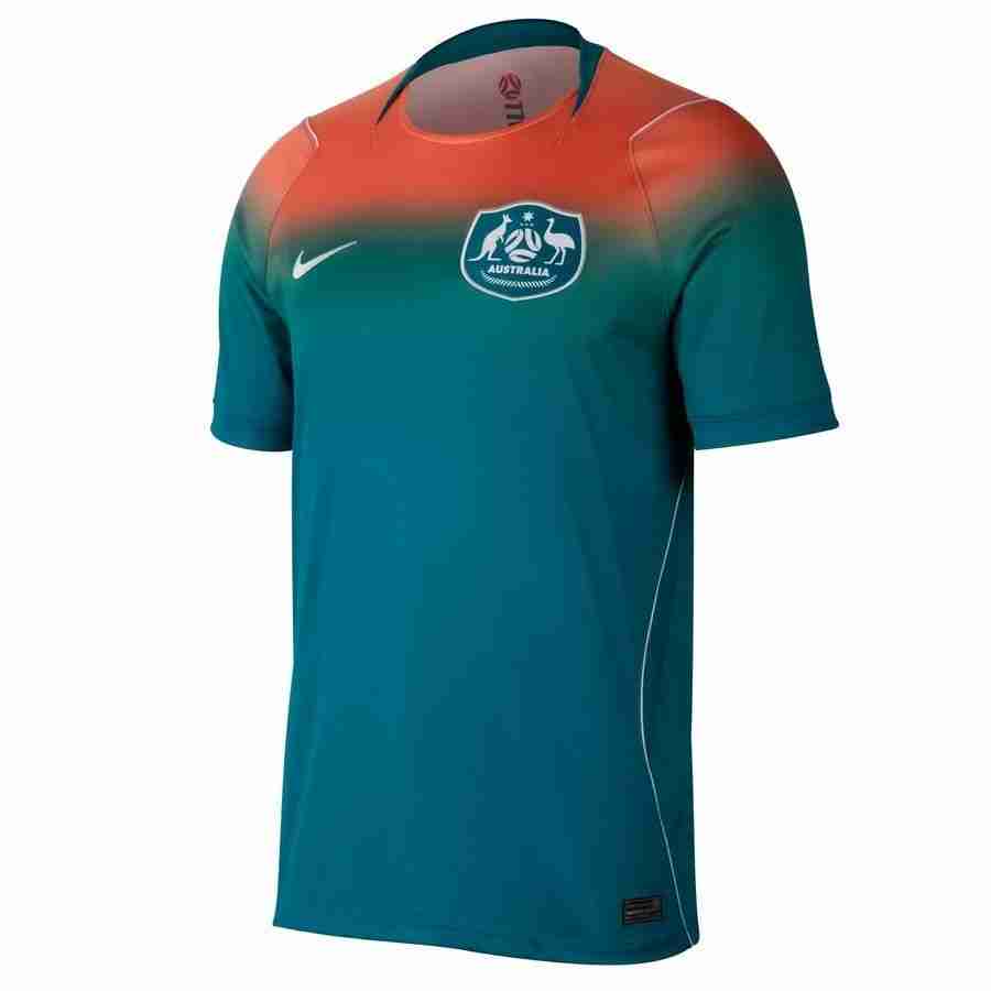 Australia Away Jersey World Cup 2026 - Jerseydex