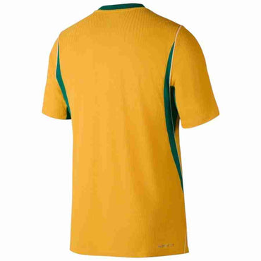 Australia Home Jersey World Cup 2026 - Player Version - Jerseydex