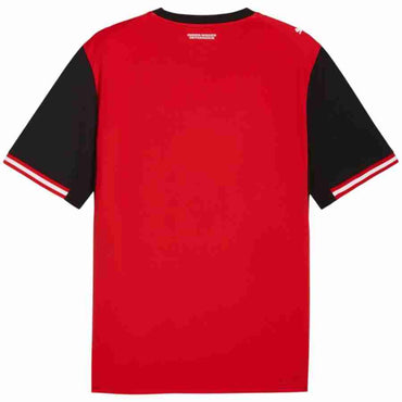 Austria Home Jersey World Cup 2026 - Jerseydex
