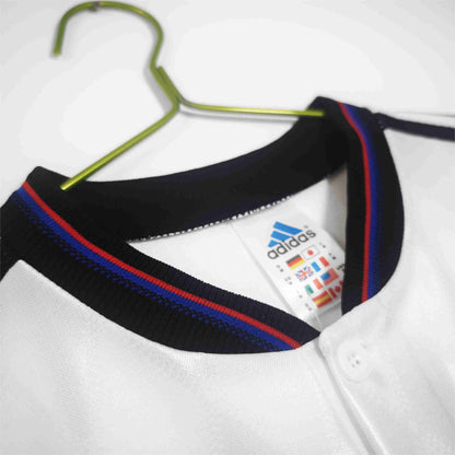 Retro Bayern Munich Away Jersey 1996/98