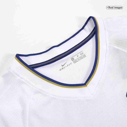 Retro Leeds United Home Jersey 2000/01