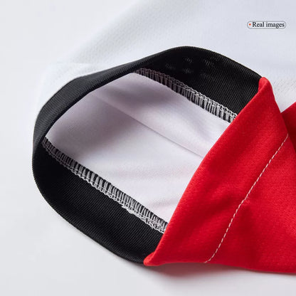 AC Milan Away Jersey 2025/26