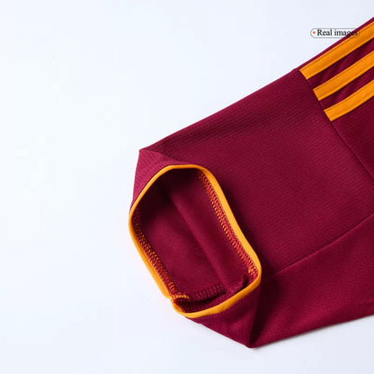 Roma Home Jersey 2025/26