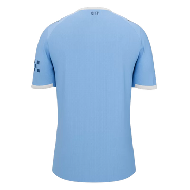 Manchester City Home Jersey 2025/26