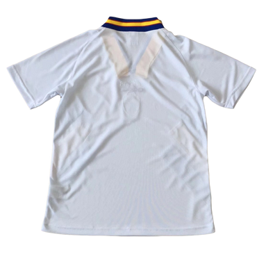 Retro 1994 Sweden Away Jersey