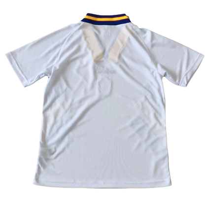Retro 1994 Sweden Away Jersey