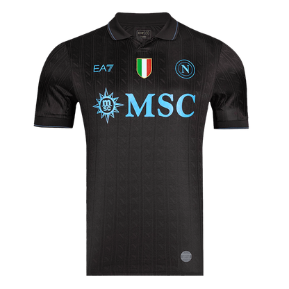 Napoli Third Jersey 2025/26