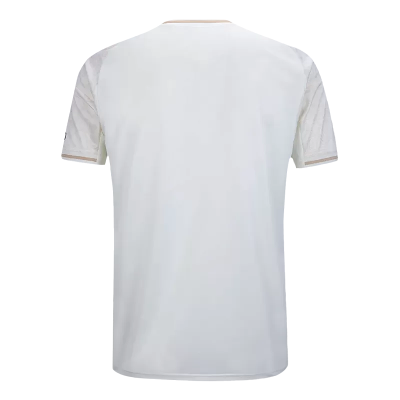 Nottingham Forest Away Jersey 2025/26