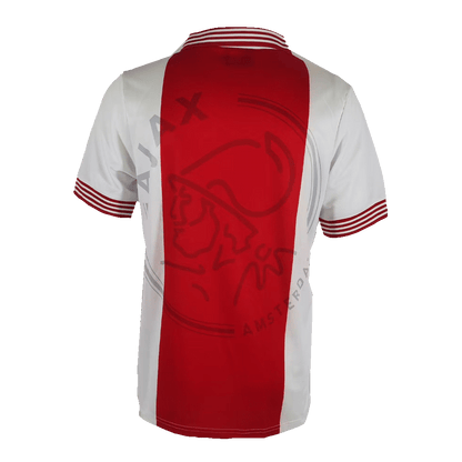 Retro Ajax Home Jersey 1995/96