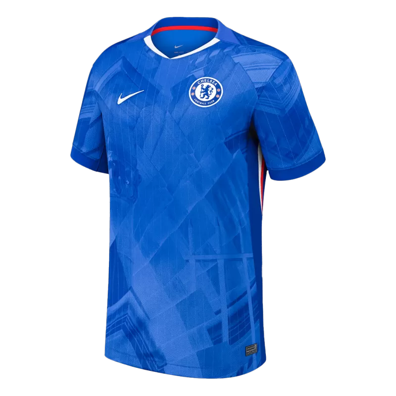 Chelsea Home Jersey 2025/26