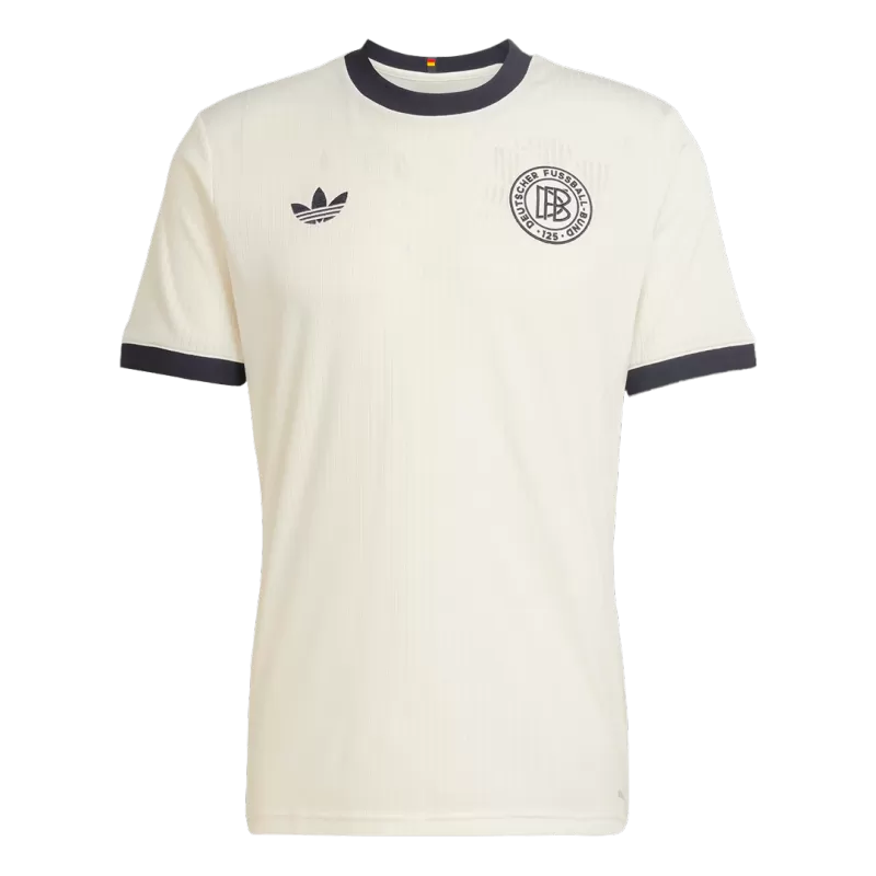 Germany 125th Anniversary Jersey