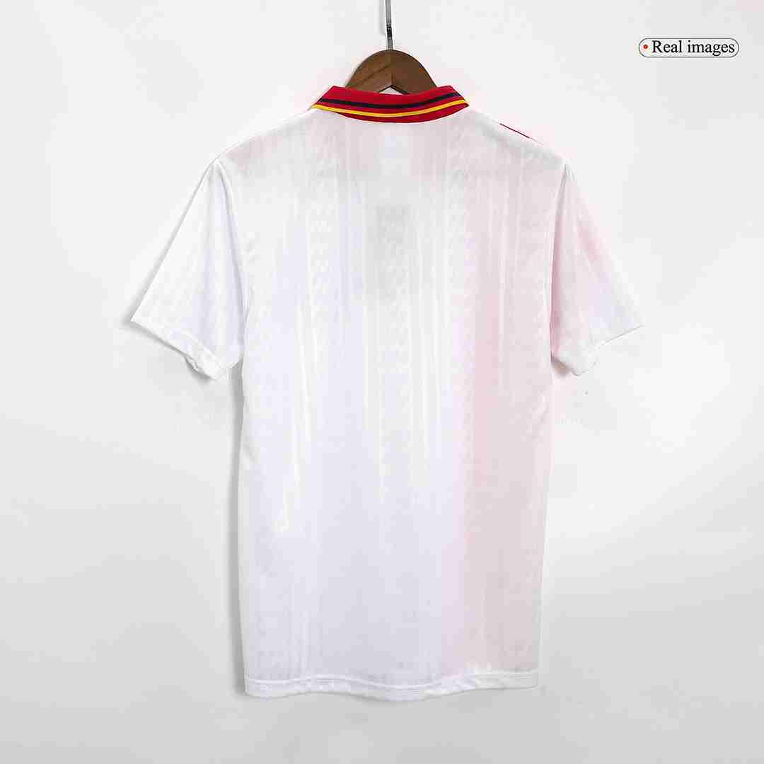 Retro Spain Away Jersey 1994