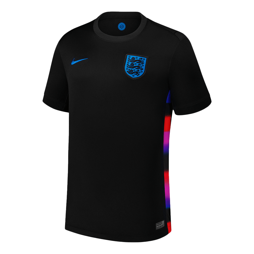 England Away Jersey 2025/26