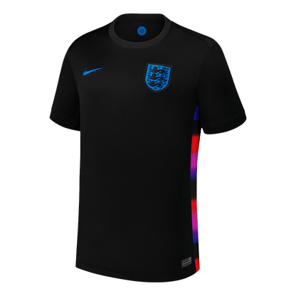 England Away Jersey 2025/26