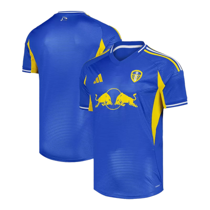 Leeds United Away Jersey 2025/26