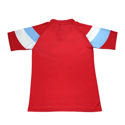 Retro 1990/91 Napoli Away Jersey