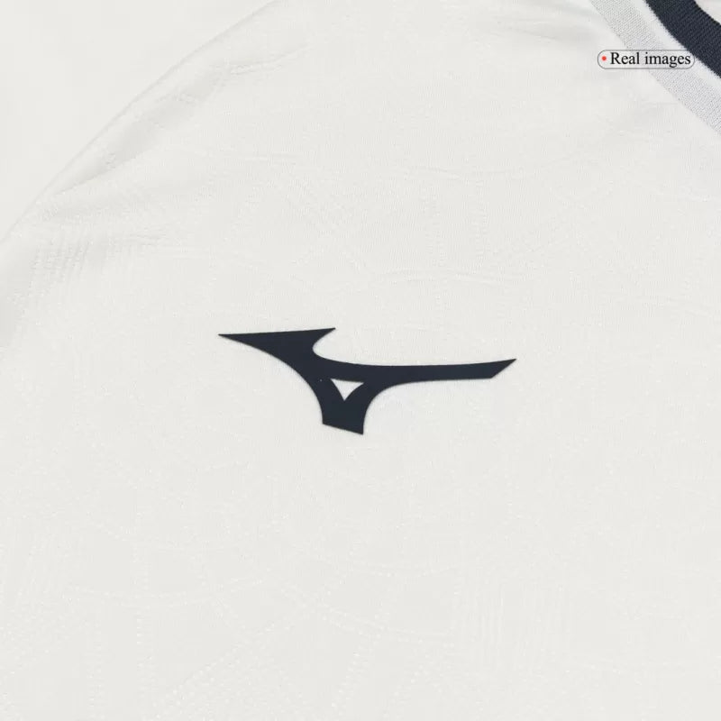Lazio Away Jersey 2025/26