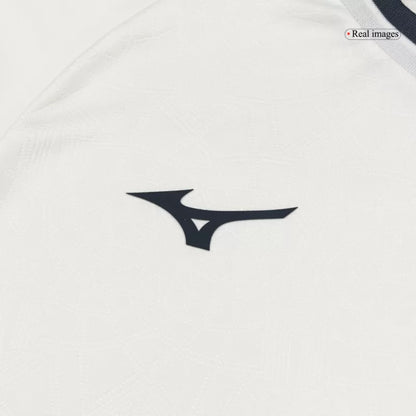 Lazio Away Jersey 2025/26