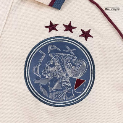 Ajax Third Jersey 2025/26
