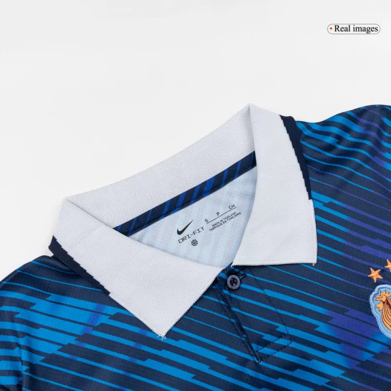 France Home Jersey World Cup 2026