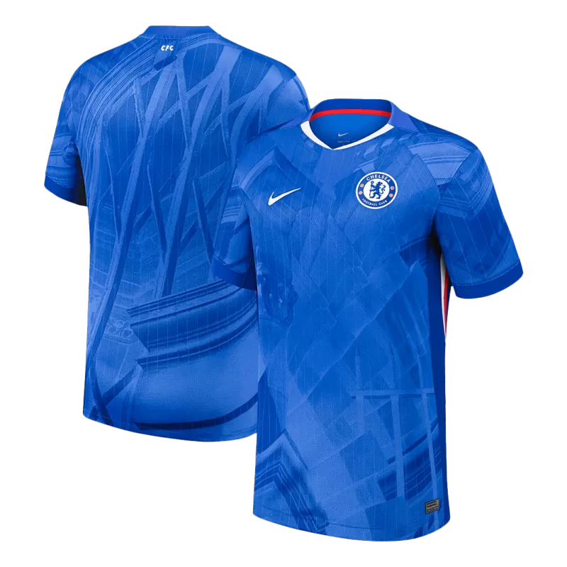 Chelsea Home Jersey 2025/26