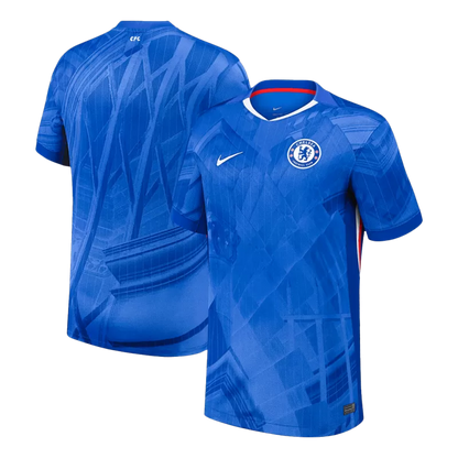 Chelsea Home Jersey 2025/26