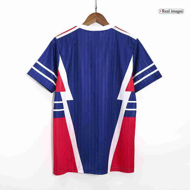 Retro 1990 Yugoslavia Home Jersey