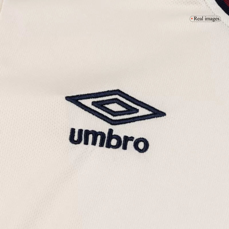 West Ham Away Jersey 2025/26