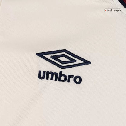 West Ham Away Jersey 2025/26