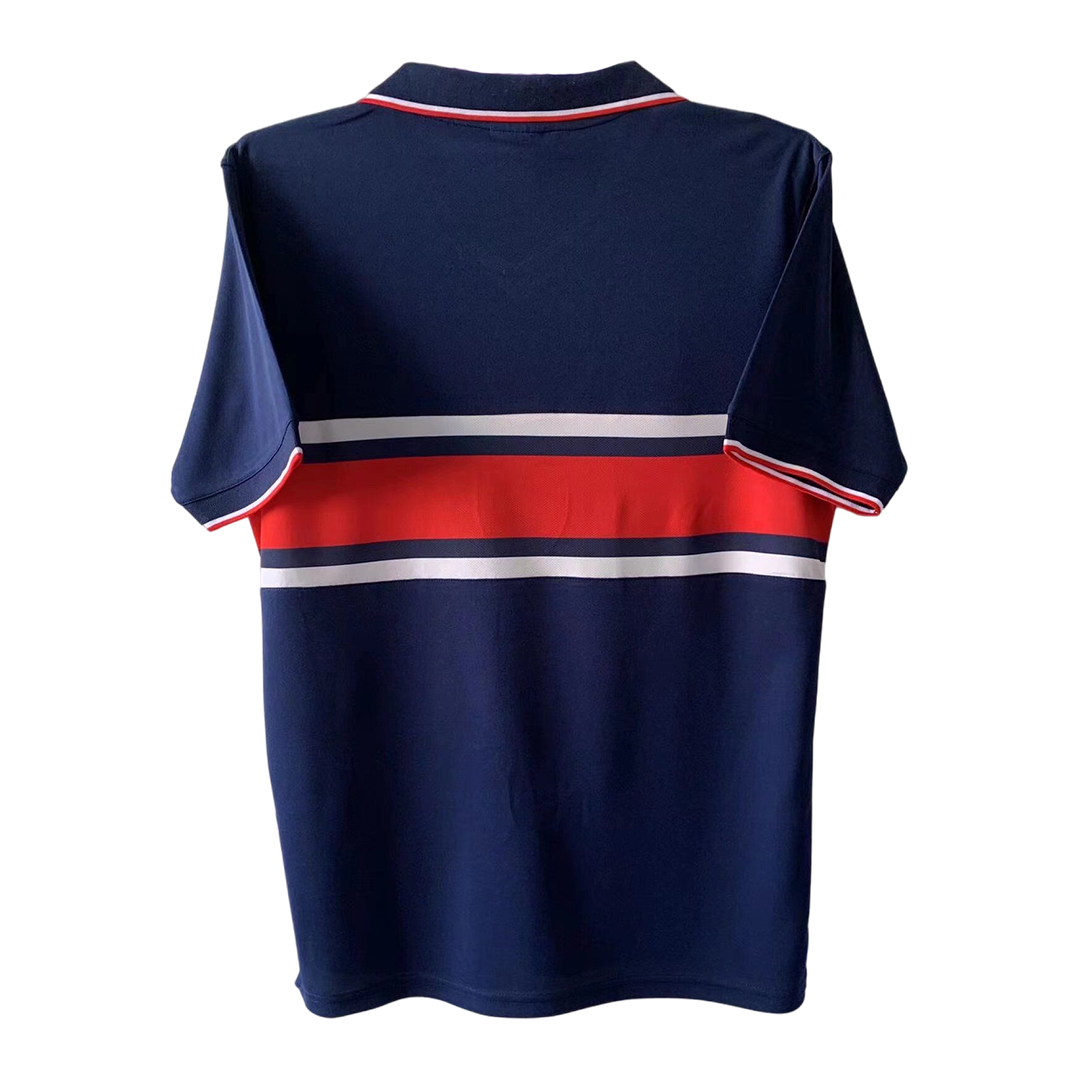 Retro 1995 USA Away Jersey