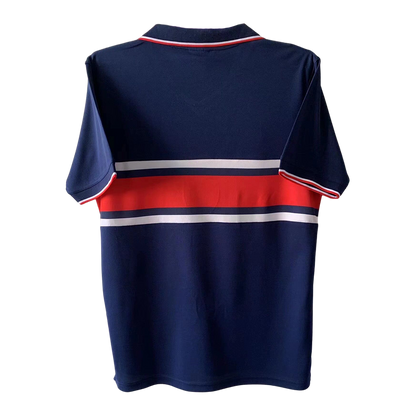 Retro 1995 USA Away Jersey