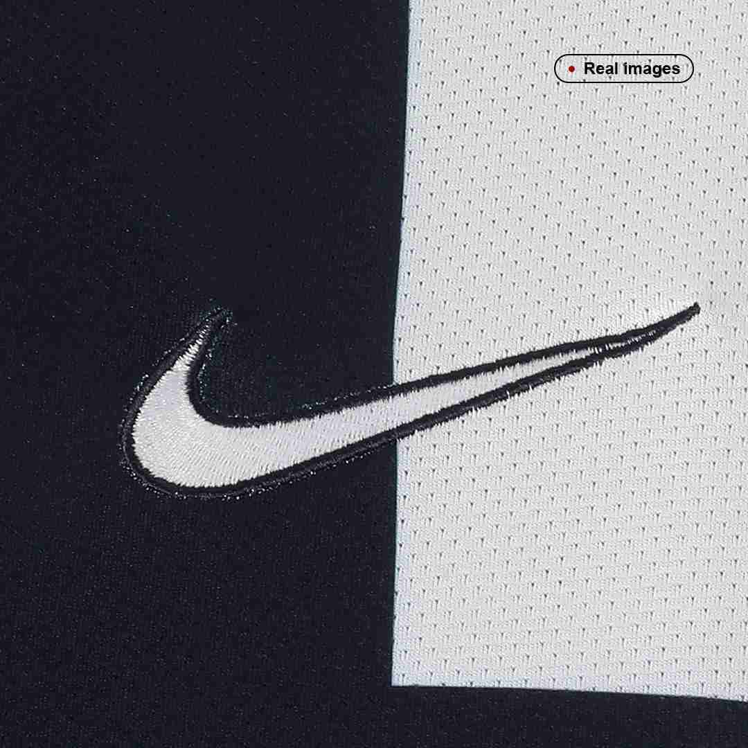 Retro 2013/14 Paris Saint-Germain Home Jersey